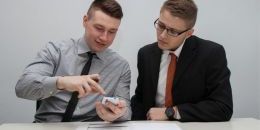 Сервис «второй руки»