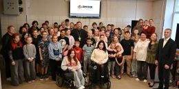 В Выборге у фонда «Дикони» появилось новое пространство