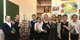 Всё по полочкам: профессиональное и жизненное кредо педагога Елены Смирновой