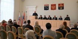 ЖКХ Выборгского района: подготовка к зиме