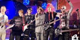 «Город звука» ищет таланты: к итогам конкурса
