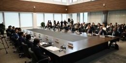 Ленинградская область и Казахстан углубляют экономическое сотрудничество