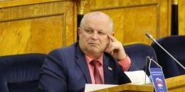 Олег Петров
