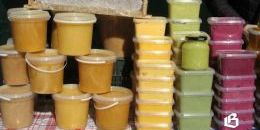 «Наше, Ленинградское»: ярмарка вкусов в Выборге!