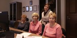 Команда Ленобласти набрала 370 баллов на Всероссийском чемпионате по финграмотности
