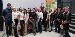 Пять призовых мест: Выборг на Форуме потребительского рынка