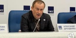 губернатор Александр Дрозденко
