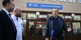 В Ленобласти расширяют поддержку долгожителей: от гериатрии до соцсопровождения