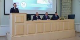 Выборгский район: депутаты обсудили исполнение бюджета и итоги выборов