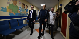 Ленобласть делает ставку на рождаемость: главные меры от губернатора