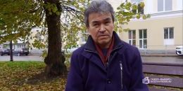 Из Хакасии в Выборг: история одной семьи и мост между культурами
