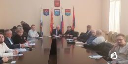 Жителям Выборга и района предстоит выбрать новую УК