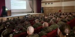 Предупреждён — значит вооружён