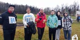 Метание — популярный вид спорта!