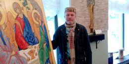 Духовный луг Владимира Жака