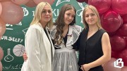 Последний звонок прозвенел в 10-й школе Выборга