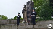 Выборг отметил День пограничника 